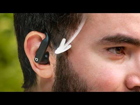 Cómo utilizar la función Live Listen de Apple con Powerbeats Pro