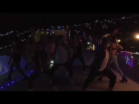 Tommy Boysen - Hookah & sheridan's BY Dance Life