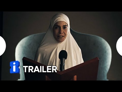 Rabia – As Esposas Do Estado Islâmico - Trailer