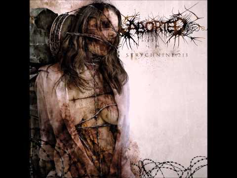 Aborted - Strychnine.213 [Full Album HD]