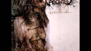 Aborted - Strychnine.213 [Full Album HD]