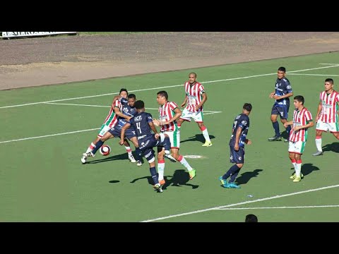 Sport Loreto 3-4 Cienciano Resumen Segunda Profesional Fecha 28 Copa Best Cable