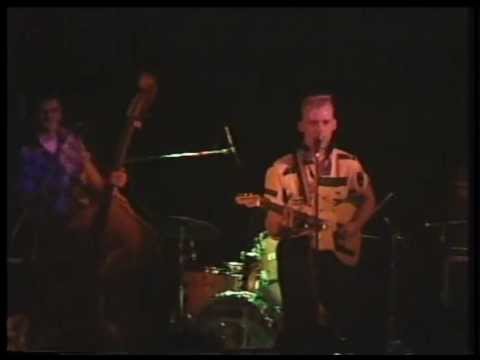 Restless - You Lose - (Live at the Sugarhouse, Lancaster, UK, 1987)