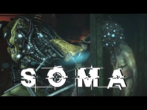 Soma