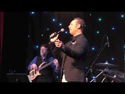 Jay Dupuis, “Lead Me, Guide Me” - video by Susan Quinn Sand