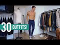 30 Casual Fall Outfit Ideas | Men's 2020 Autumn Lookbook