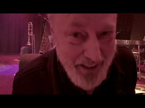 MYSTERY GUEST BAL MASKEEJ XI