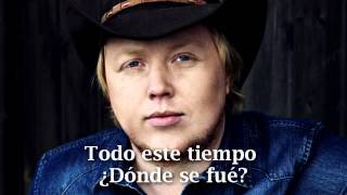 Kurt nilsen - for you - Traducción al español