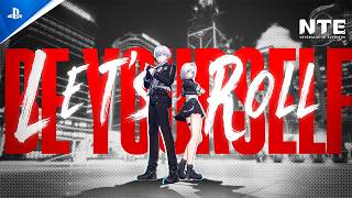 NTE: Champion Trailer (PS5) – 2026 Official Game Trailer Trailer