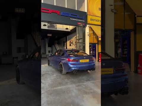 Dinamometre (Dyno) Testi ile Güç Ölçümü ve Raporlama