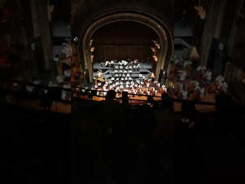 Concierto de Otoño, para trompeta | Arturo Márquez | Mov. 2