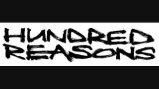 Hundred Reasons (Floor) - Seated Near