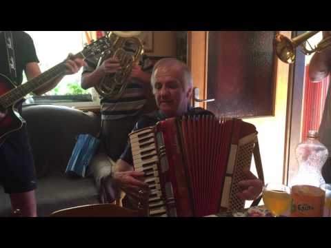 TABORGRADSKI DEČKI - Pod Taborom (2016.)