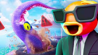 Žaidžiu Fortnite nes neturiu draugų