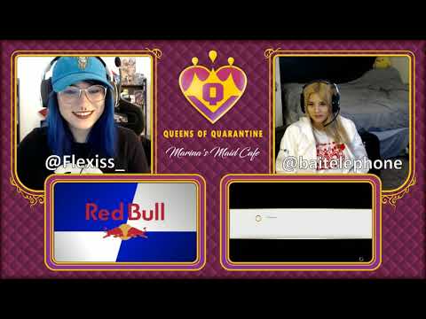 QoQ Winners Finals: Mira LBC (Laura) vs SherryJenix (Necalli)