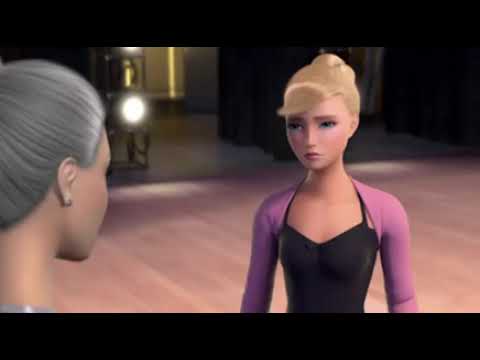 Barbie - Rêve de danseuse étoile (5)