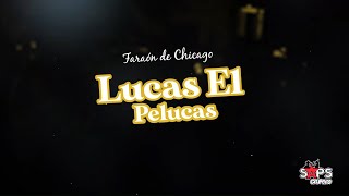 Lucas el Pelucas Music Video