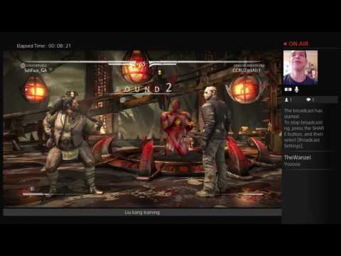 Feat yomi salt face and friends