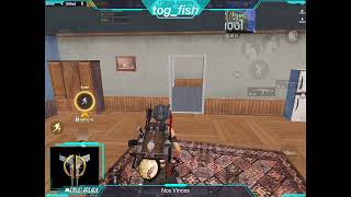 PUBG MOBILE | MONDAY MORNING LIVE with TEAM BlinD | FULL RUSH GAMEPLAY | MALAYALI STREAM | ToG