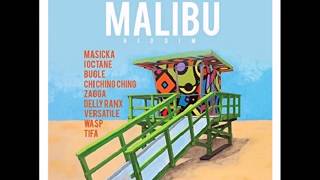 Malibu Riddim Mix 2017 - Matatu