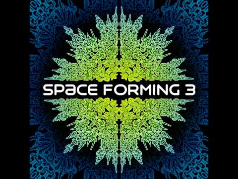 VA - Space Forming Vol. 3 | Full Compilation