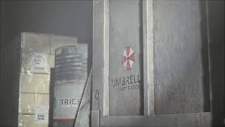 完全初見プレイでクリアを目指して!!『Biohazard requiem』 #11※ネタバレ禁止