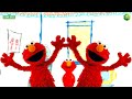 Sesame Street Games Elmo S World 1812