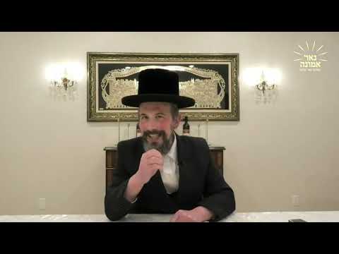 אויסטערלישע השגחה פרטית!! | הרב יעקב יוסף בוקסבוים