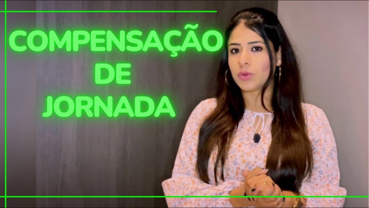 COMPENSAÇÃO DE JORNADA | Diferença para horas extras