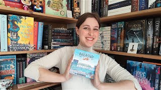 Unknown Channel - Railroad Ink: Blazing Red Edition video thumbnail