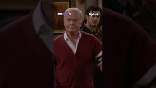 “Frasier”, sadece beIN CONNECT’te! 💜