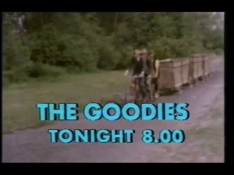 BBC1 Weather and trailer 1973