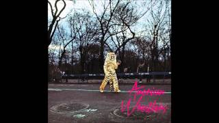 American Wrestlers -  Holy