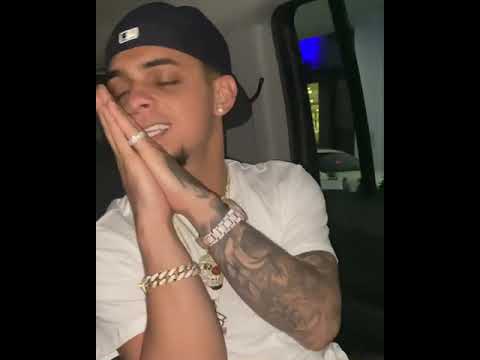 Hozwal x Harry Nach - Nunca Le Bajamos (Preview)