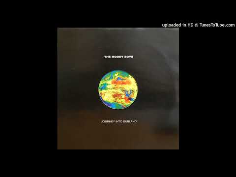 The Moody Boys - Pumpin Dumpin