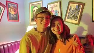 another one of those days by cavetown (cover) + concert clips