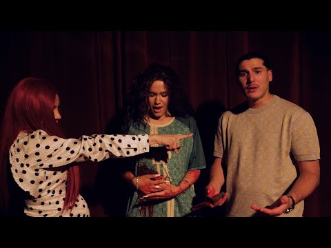 SadiQ x EGO - Barcola