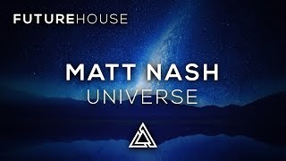 Matt Nash - Universe