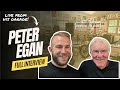 Peter Egan Legendary Moto Journalist On Cycle World A Life Of Motorcycling Full Interview