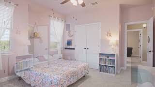 208 Dawn Dr, Liberty Hill, TX