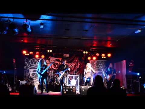 Emphasis- Who I Am (After Forever cover)