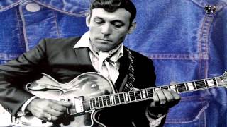 Carl Perkins - Because You're Mine (outtake)