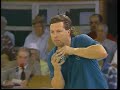 Candlepin Bowling John Bird Vs Jack Ray