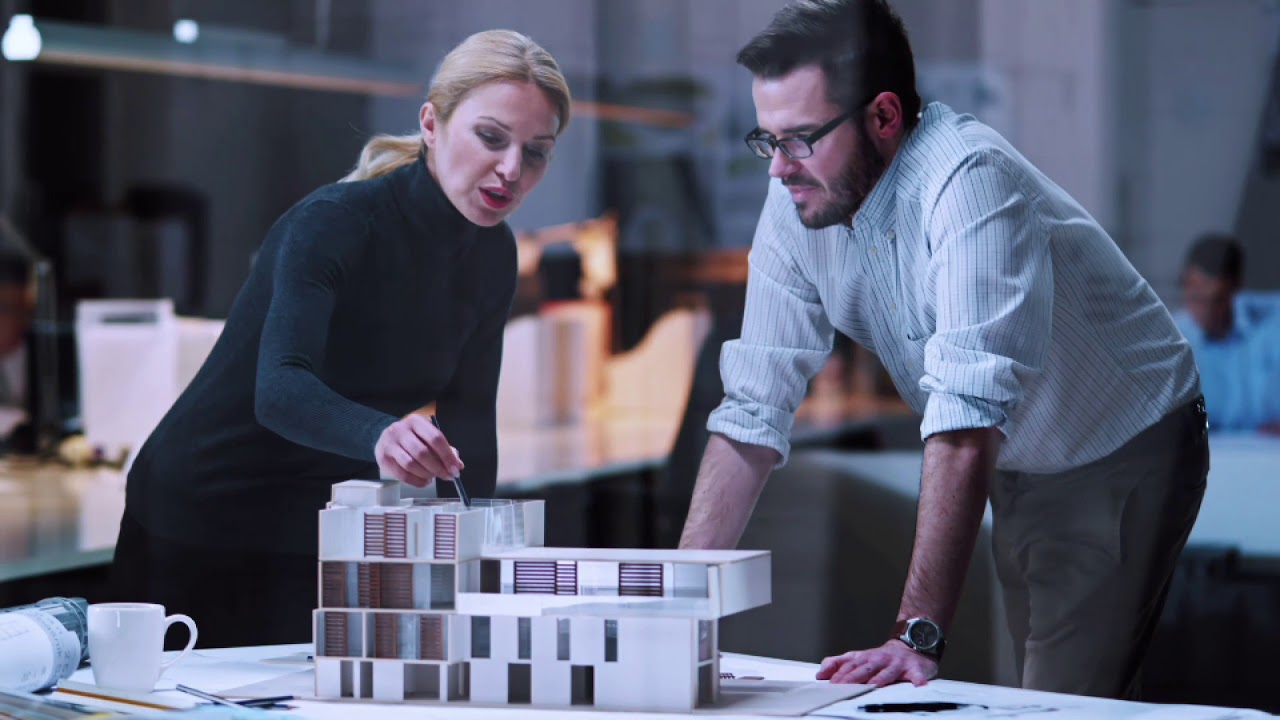 Siemens presents the Building technology app