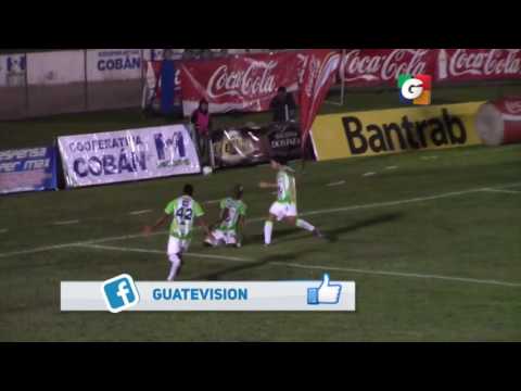 Video Gol: Roberto Carlo Peña 67´- Clausura 2017, Jornada 18