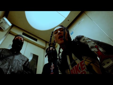 042ghxst - Geeked Up(Prod.FEZBEATZ)Official Music Video