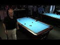 USTB Feb 22 2026 Dustin Dunham Vs John Pirkey 9 Ball