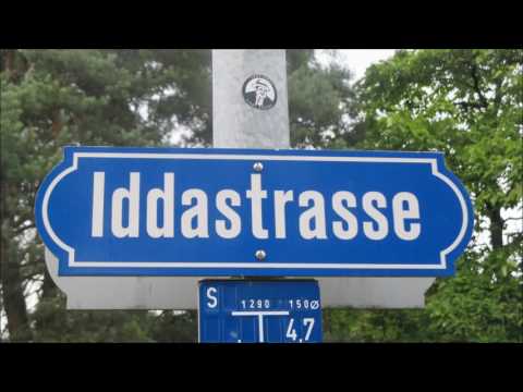 St.Gallen-Heiligkreuz (SG) Kath.Dreifalikeitskirche