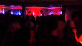 Dance a la Plage - Need To Know (Live at AKA, Banbury)