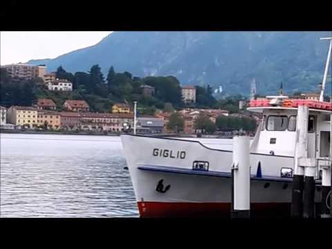 Europa 15   Bergamo   Lago di Como   Dalmine